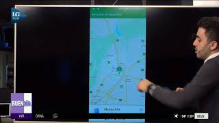 ¿Te robaron el celular? Una app permite localizarlo, borrar los datos o bloquearlo screenshot 4