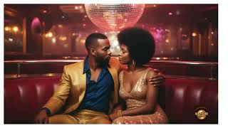 Mario  You Should Let Me Love You  1970s Disco Soul Version