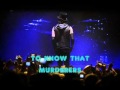 Murderers Are Getting Prettier Every Day - Marilyn Manson [Lyrics, Video w/ pics.]