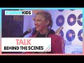 KIDZ BOP Kids - Talk (Official Music Video) [KIDZ BOP 40]
