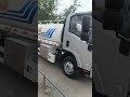 ISUZU water truck – 5 to 10 ton. Is this what you need?#ISUZU #WaterTruck ChinaLargestTruckFactory