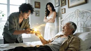 Download Lagu 【FULL】Dikira gelandangan, tabib sakti hidupkan miliarder dengan 1 jarum, jadi menantu raja minyak! MP3