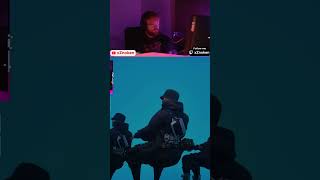 Me And The Boys On The Finals