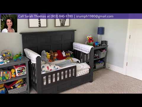 2055 Harborview Drive, Sumter, SC home video tour
