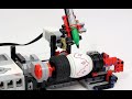 Пасха 2020 и робот по инструкции LEGO MINDSTORMS EV3 (31313)