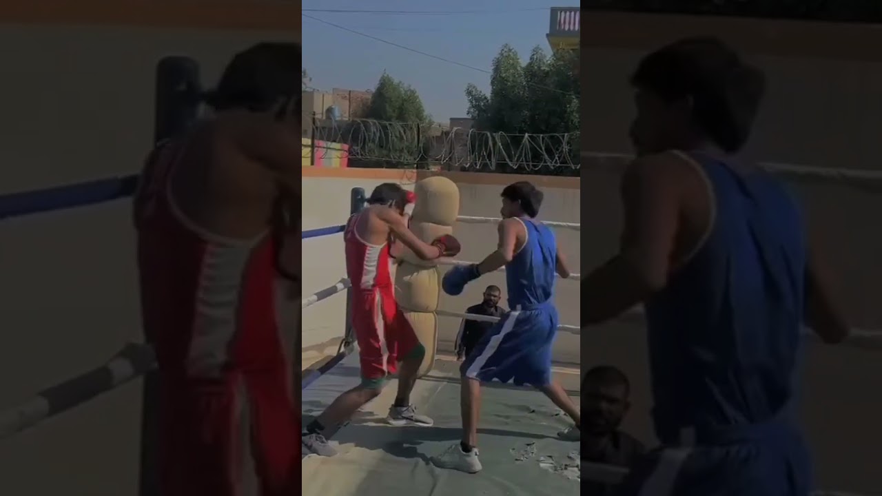 PAKISTAN RAILWAY DEPARTMENT TRAIL 