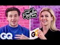Brooklyn Beckham & Nicola Peltz Take a Couples Quiz 🎤