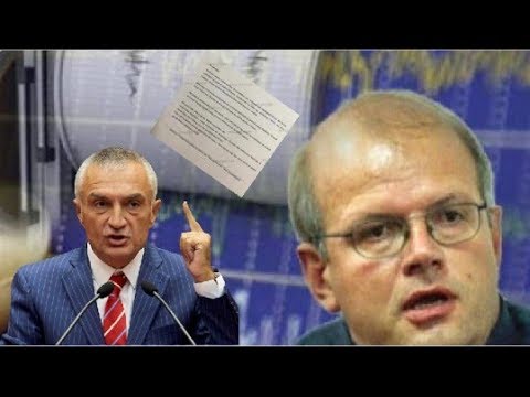 shqiptare meaning Gafa e rëndë e Metës/ Citon gabim sizmiologun grek dhe ngre alarmin për tërmet apokaliptik!