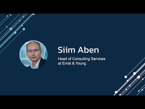 Siim Aben - How to Boost the Use of eInvoices and eReceipts?