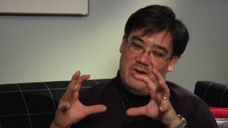 Alan Gilbert on Stravinsky's Petrushka