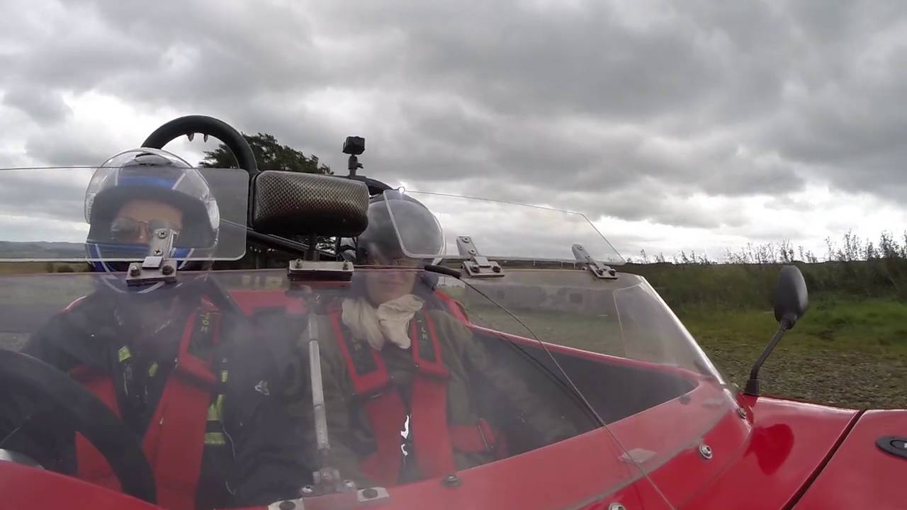 Sylva J15 passengers and drivers at Forrestburn 11/9/16