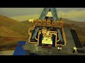 2023 Lego City Update