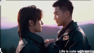 Ep 16 [ENG SUB]  A Winter Sun Wakes The Wind In Spring Hill Dream's 