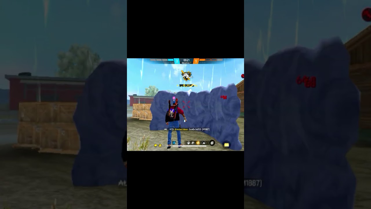 M1887_RAPPER UNDERWORLD Power 🧠🎯