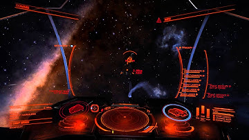 Elite Dangerous -  Good Asp Loadout