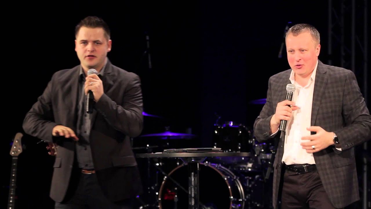 Серия "Пробуждение начинается с меня" - Не жди ангела. Пастор Василий Ярош (12/01/14)