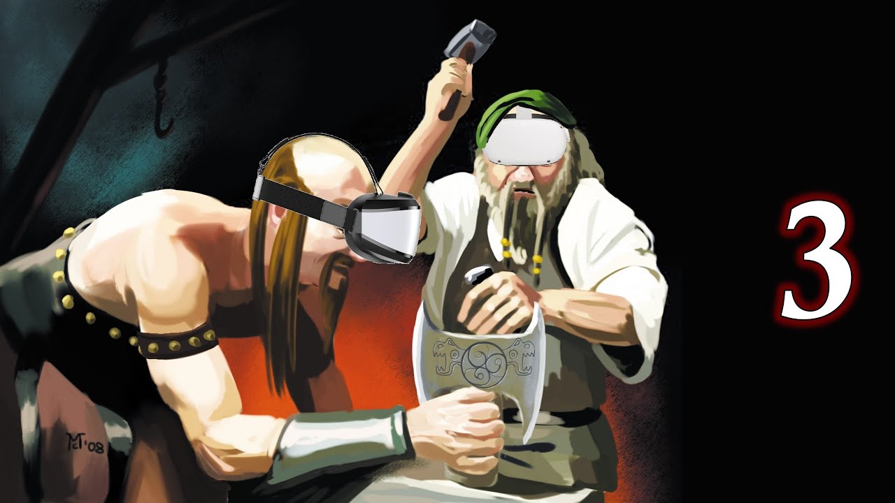 Almost Mine - G3 vs VRSmith A-League S71