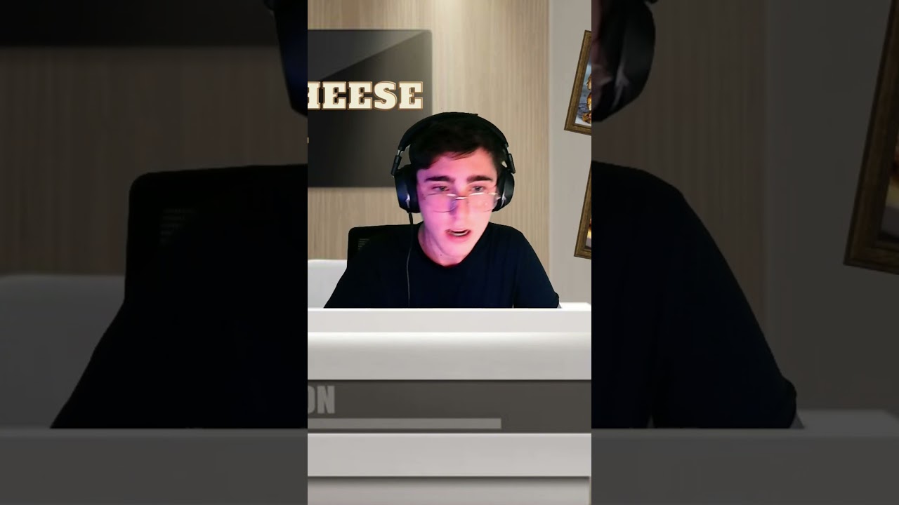 This "Male Enhancement" Scammer, Did Not Like Tony😂