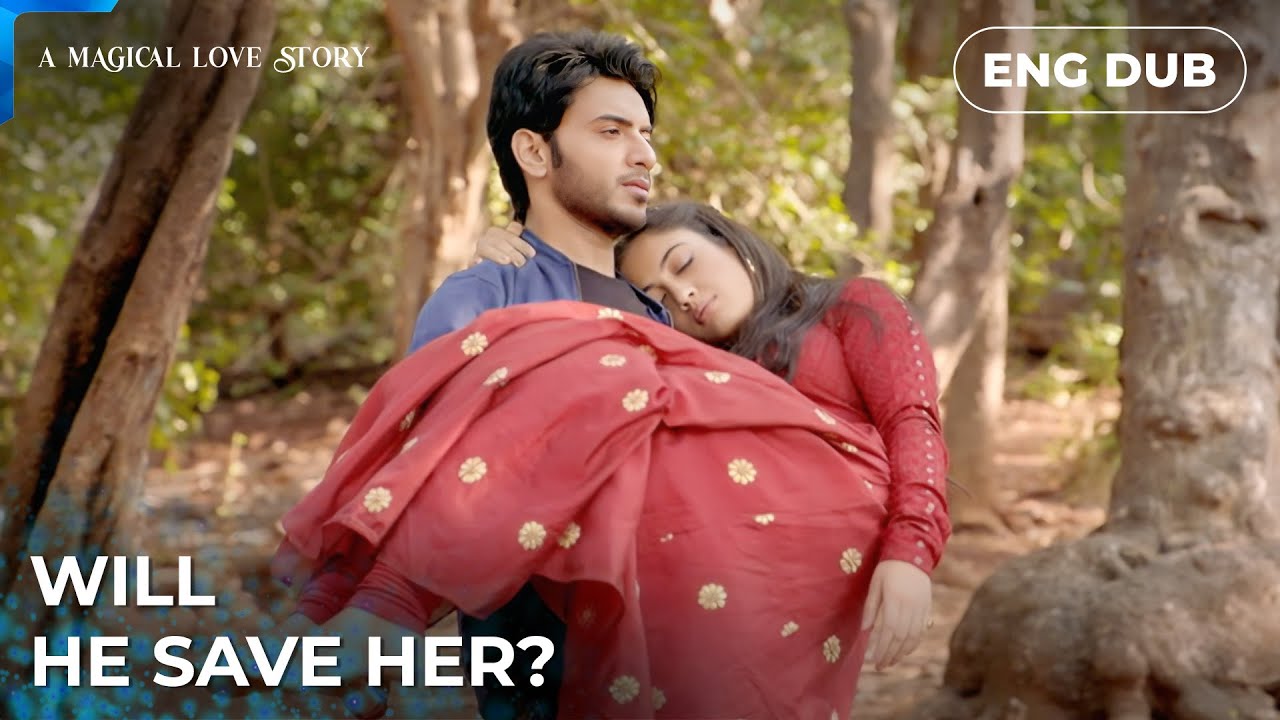 Will Aman trust Roshni? A Magical Love Story | Indian Drama | Dubbed in English 