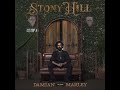 Damian Marley - Stony Hill (2017 Full Album)