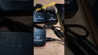 #mic unboxing//sujit vlogs master//Viral shorts video//papular video #kheriyat #song #music