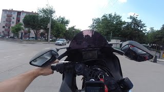 R25 İle Deli̇ri̇yoruz / Bursa Trafi̇k