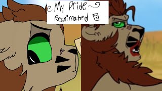 My Pride Reanimated Part 10 𝙵𝚕𝚒𝚙𝚊𝙲𝚕𝚒𝚙