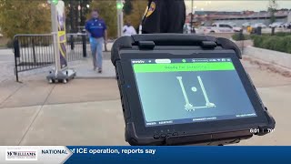 Lufkin ISD tests weapon detectors, considers implementing them in schools