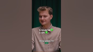 Why OpenAI Spent $3B on a Coding IDE? 💰