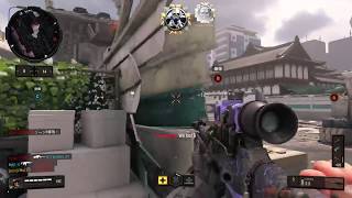 bo4 quad kill
