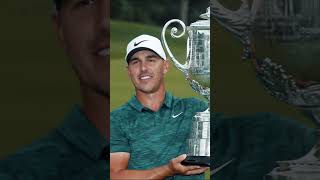 Unstoppable! Golfer Claims Wanamaker Trophy in US Open 2025 Showdown!