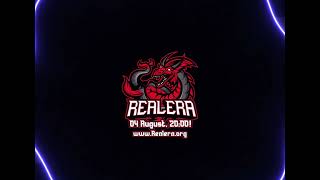 REALERA.ORG GUILD WAR CHARLOVERS -OLD TIBIA VERSION 8.0
