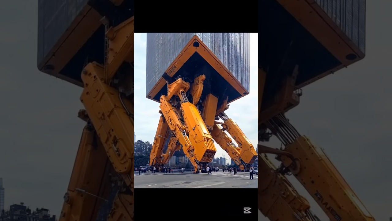 The Future of Construction: Revolutionary Building Technologies