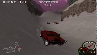 Test Drive Off Road 3: Secret Track - Denali screenshot 5
