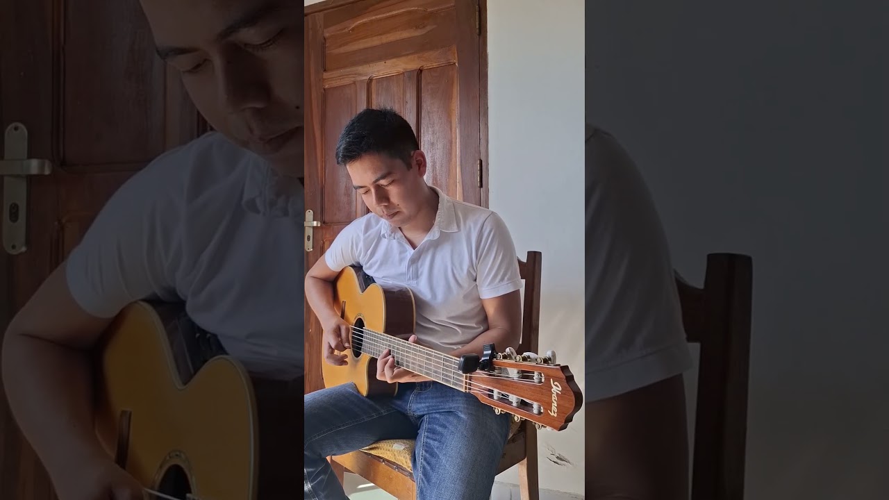 HABLANDANDO LAS CUERDAS NUEVAS CON ESTAS INTROS PODEROSAS  