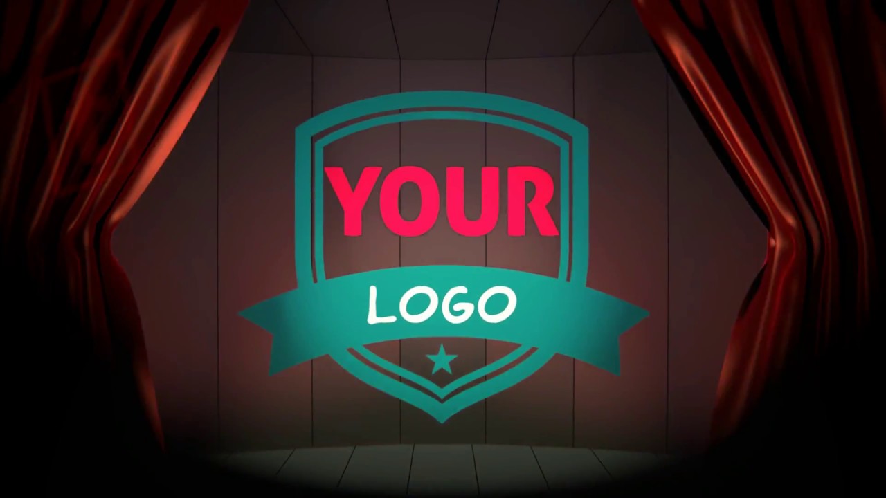 Professional High Quality Logo Animations