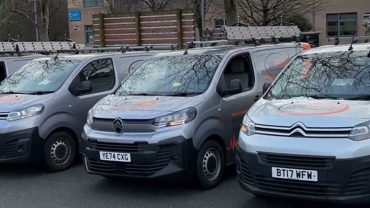 Snag Doctor Franchisee video