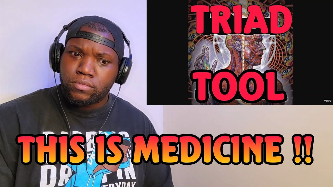 Tool | Triad | Reaction