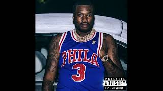 Free Meek Mill Type Beat with Hook - Backstabbers