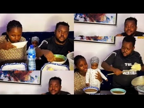 ODIRA’s Wife Breaks Down: The Emotional Moment I’ll Never Forget! 🤯 ️🤣