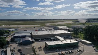 Latin America Cargo City - Redefining Latam Logistics