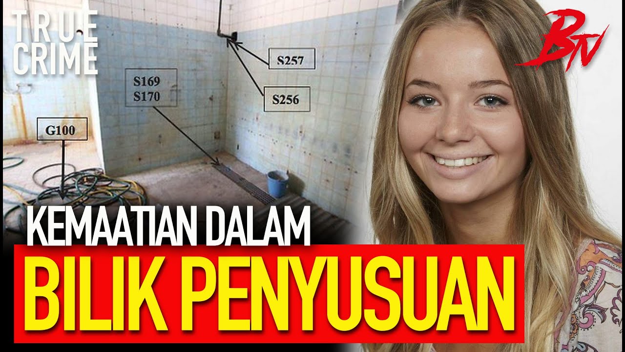 DIBUU_NUH DALAM BILIK PENYUSUAN