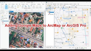 🧨 ArcGIS Pro