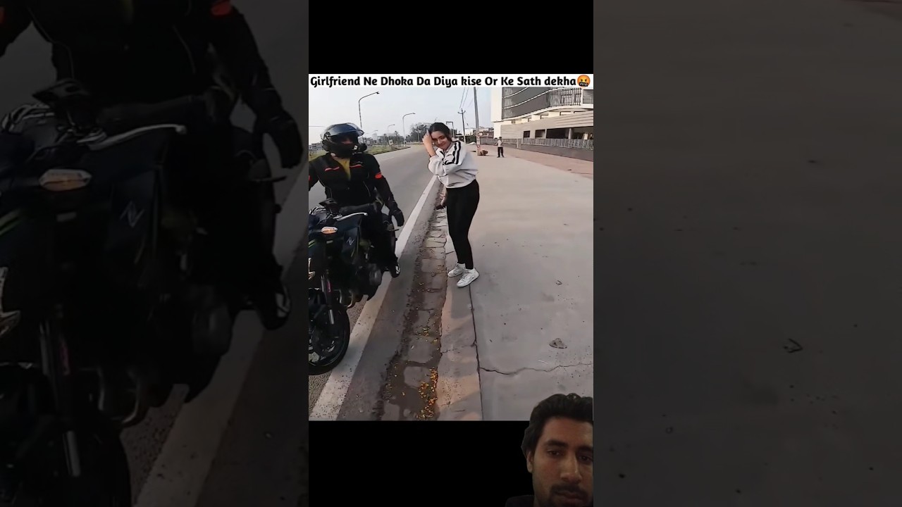 mari girl friend Kasi or a sat ride par 