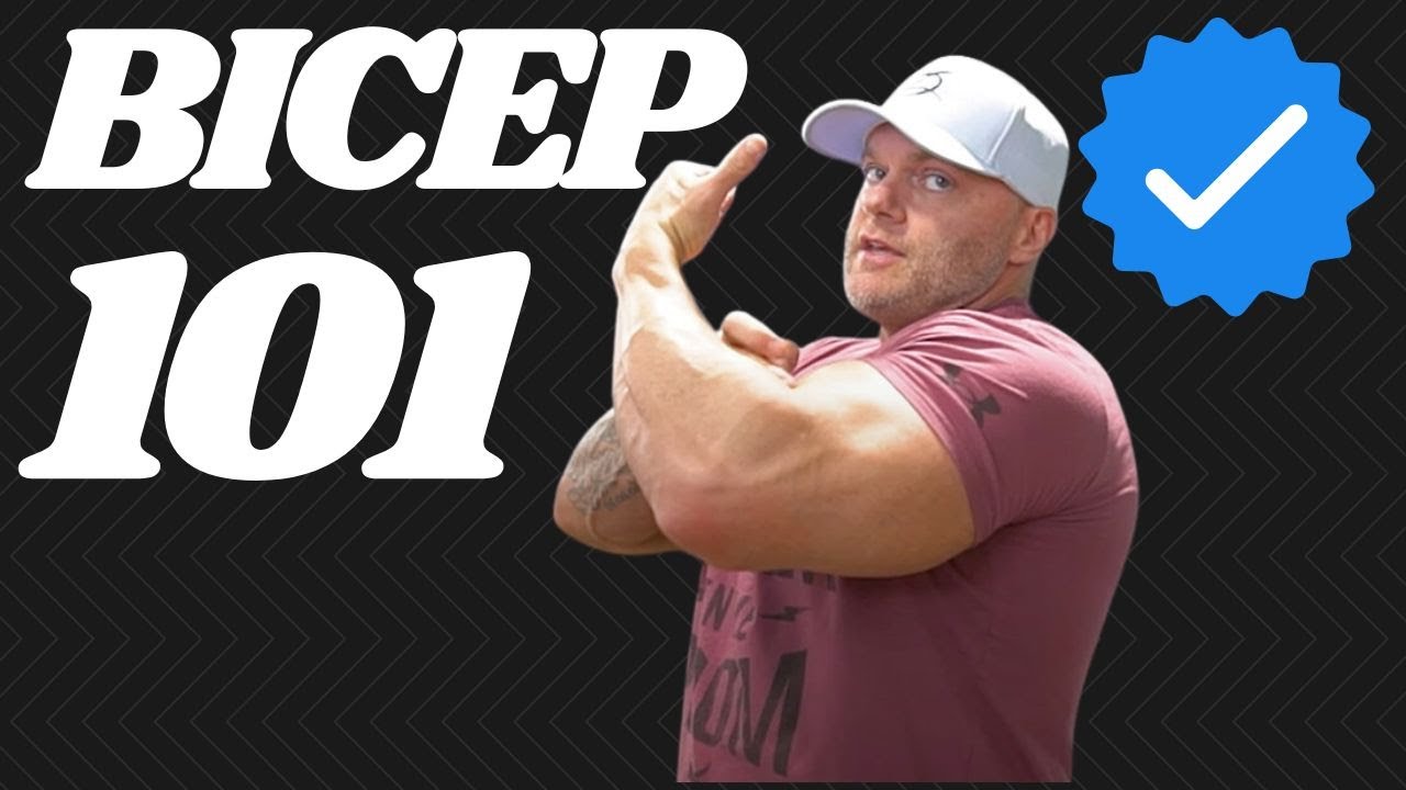 Hammer Curls vs EZ-Bar Cable Curls (Guide for BIGGER biceps)