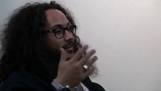 Jonathan Acosta Pushing Term Limits Bold Reforms In Ri