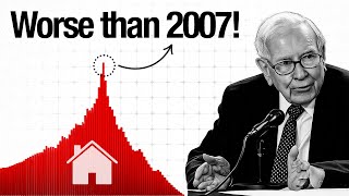 " DO NOT BUY a House in 2026 ! " - Warren Buffett WARNS !
