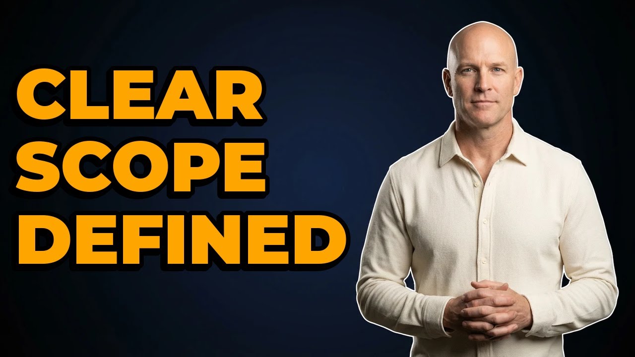 How To Define Physical Security Assessment Scope?