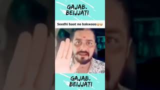 Gajab Bezati  Comedy  masti