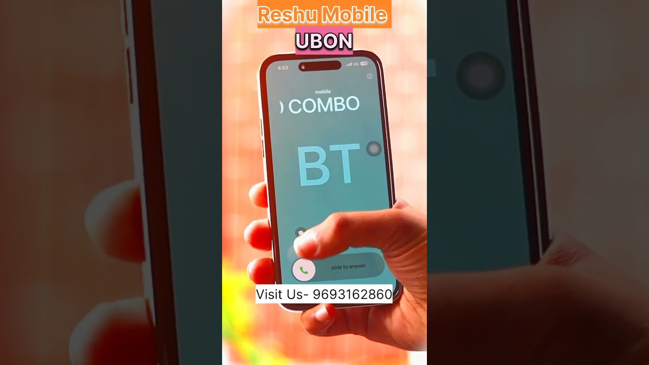 Ubon All Product | Visit Us